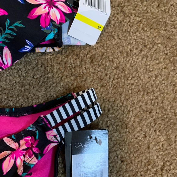 Two pc bathing suit - Picture 2 of 2